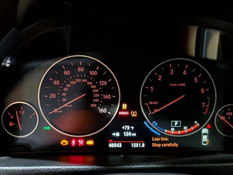 2018 Bmw 430i მანქანა იყიდება აუქციონზე, vin: WBA4J1C51JBG77477, აუქციონის ნომერი: 63116996