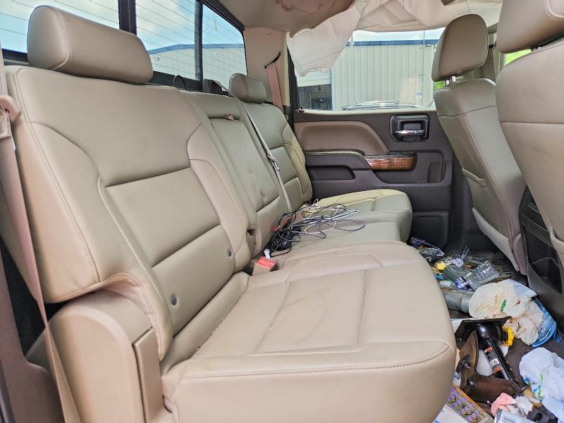 Aukcja sprzedaży 2016 Gmc Sierra, vin: 3GTU2NEC6GG230028, numer aukcji: 59240466