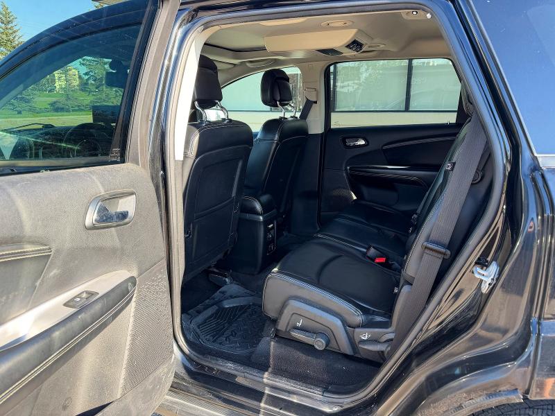 Продажа на аукционе авто 2015 Dodge Journey, vin: 3C4PDDFG6FT538518, номер лота: 60706516