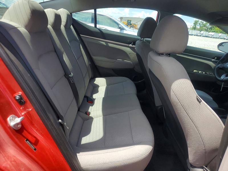 Aukcja sprzedaży 2020 Hyundai Elantra, vin: 5NPD74LF2LH596434, numer aukcji: 58942946