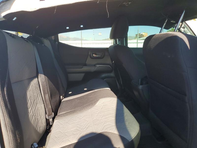 Aukcja sprzedaży 2022 Toyota Tacoma, vin: 3TMCZ5AN5NM458826, numer aukcji: 62422596