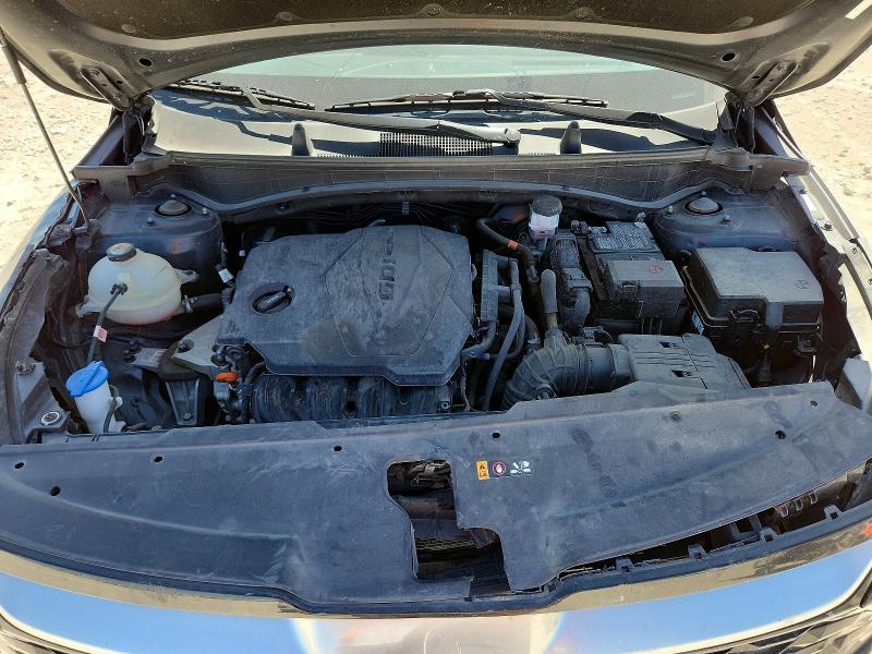 Aukcja sprzedaży 2023 Kia Sportage, vin: 5XYK53AF1PG069489, numer aukcji: 59920946