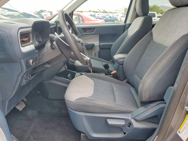 Aukcja sprzedaży 2023 Ford Maverick, vin: 3FTTW8F92PRA99589, numer aukcji: 60807246