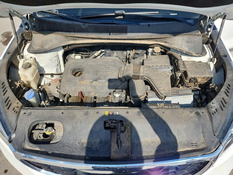 2019 Kia Sorento მანქანა იყიდება აუქციონზე, vin: 5XYPG4A35KG511159, აუქციონის ნომერი: 61184636