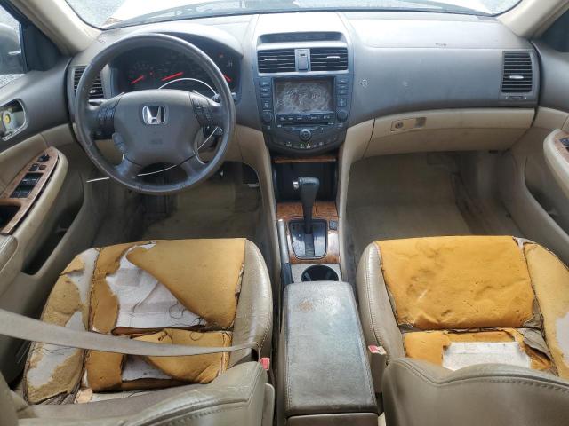 Продажа на аукционе авто 2005 Honda Accord, vin: 1HGCM66875A015566, номер лота: 60371176