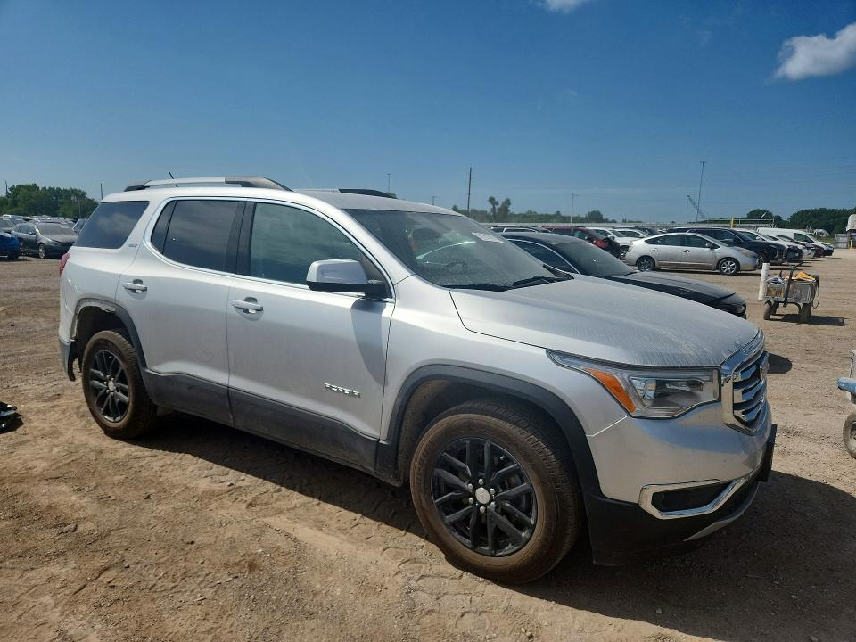 Aukcja sprzedaży 2018 Gmc Acadia, vin: 1GKKNULS4JZ133022, numer aukcji: 61161816