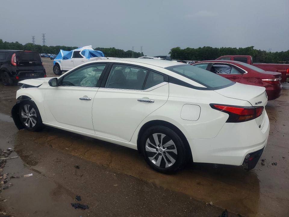 Продаж на аукціоні авто 2025 Nissan Altima, vin: 1N4BL4BV2SN340200, номер лоту: 60217166