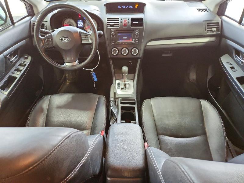Aukcja sprzedaży 2013 Subaru Impreza, vin: JF1GPAH60DH840026, numer aukcji: 60756436