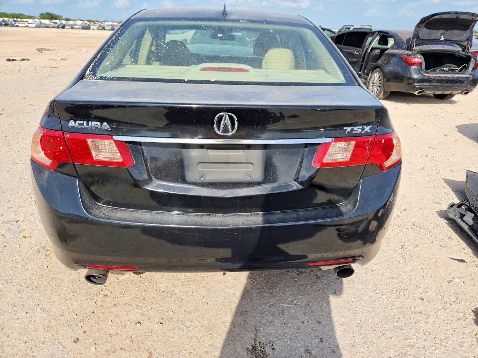60369526 :رقم المزاد ، JH4CU2F42CC026656 vin ، 2012 Acura Tsx مزاد بيع