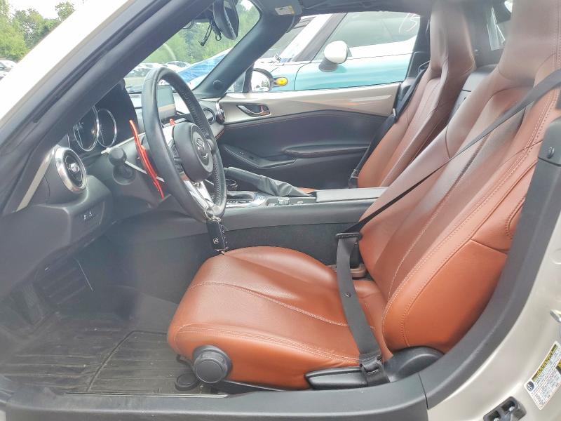 Aukcja sprzedaży 2022 Mazda Mx-5 Miata, vin: JM1NDAM70N0503882, numer aukcji: 58144226