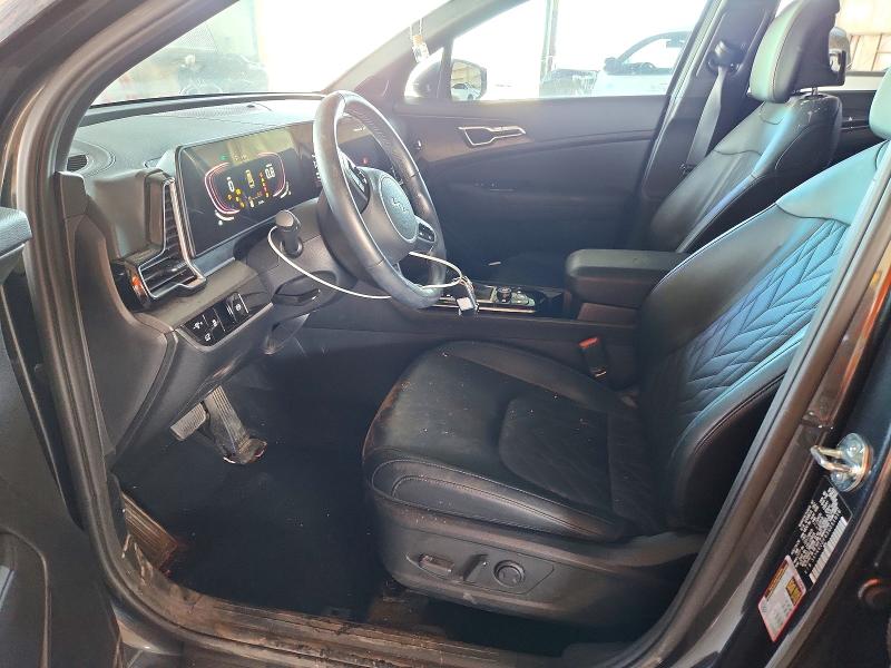 Продажа на аукционе авто 2025 Kia Sportage, vin: 5XYK6CDF4SG251916, номер лота: 62348406