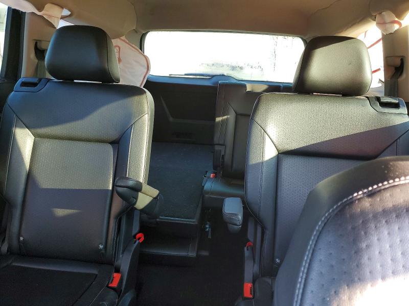 Продажа на аукционе авто 2018 Volkswagen Atlas, vin: 1V2MR2CA1JC518155, номер лота: 63184556