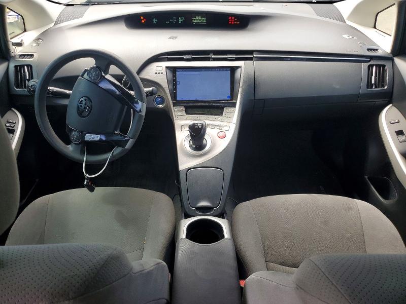 Продажа на аукционе авто 2014 Toyota Prius, vin: JTDKN3DU0E1818628, номер лота: 61977726