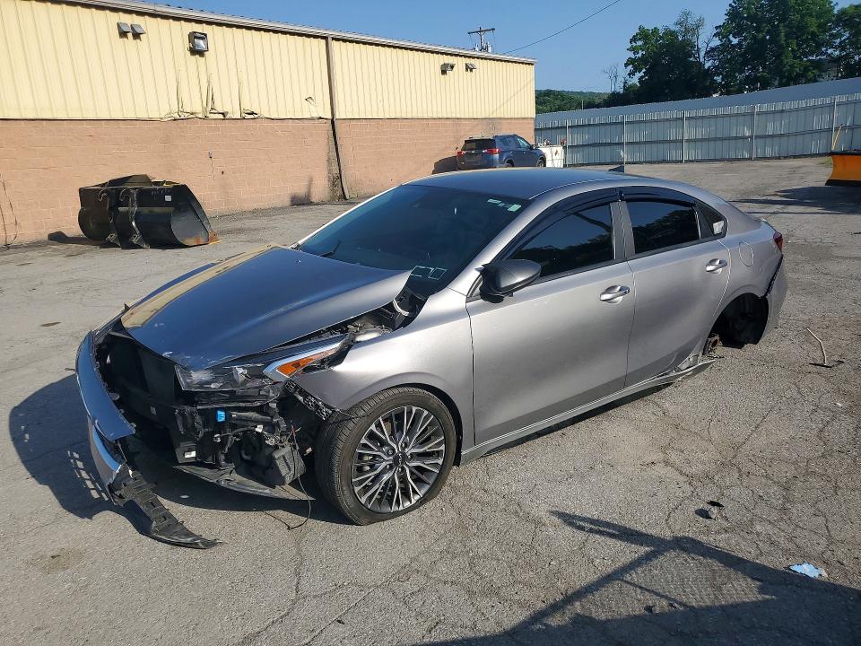 Продаж на аукціоні авто 2023 Kia Forte, vin: 3KPF54AD1PE673174, номер лоту: 59683086
