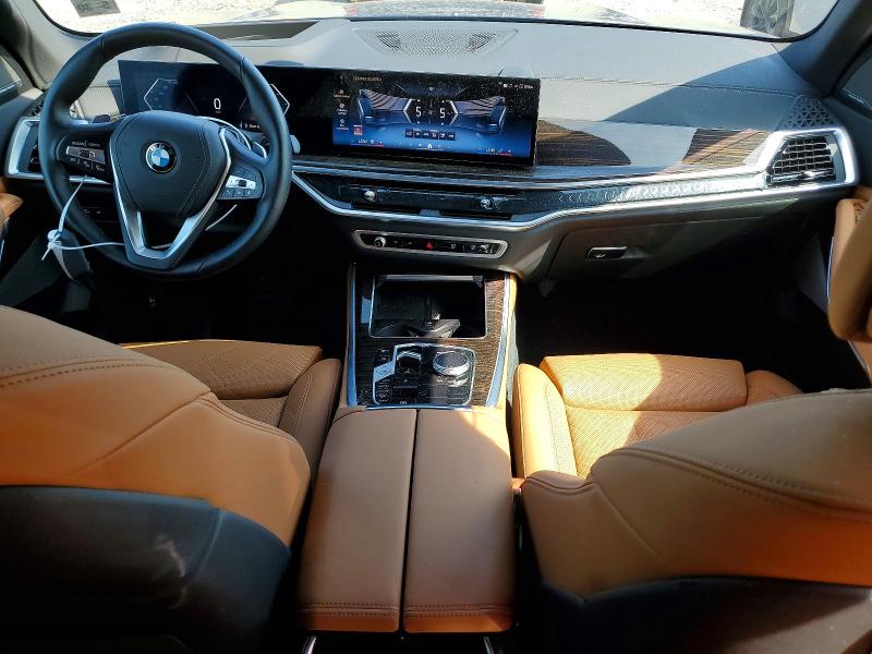 Aukcja sprzedaży 2026 Bmw X5, vin: 5UX23EU02T9055166, numer aukcji: 61215936