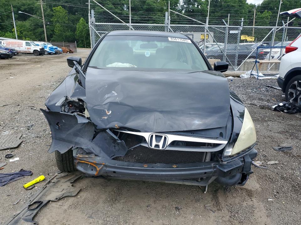 Продаж на аукціоні авто 2006 Honda Accord, vin: 1HGCM56356A153106, номер лоту: 85617685