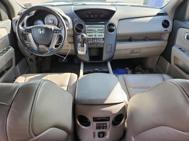 Aukcja sprzedaży 2011 Honda Pilot, vin: 5FNYF4H54BB020409, numer aukcji: 57544546