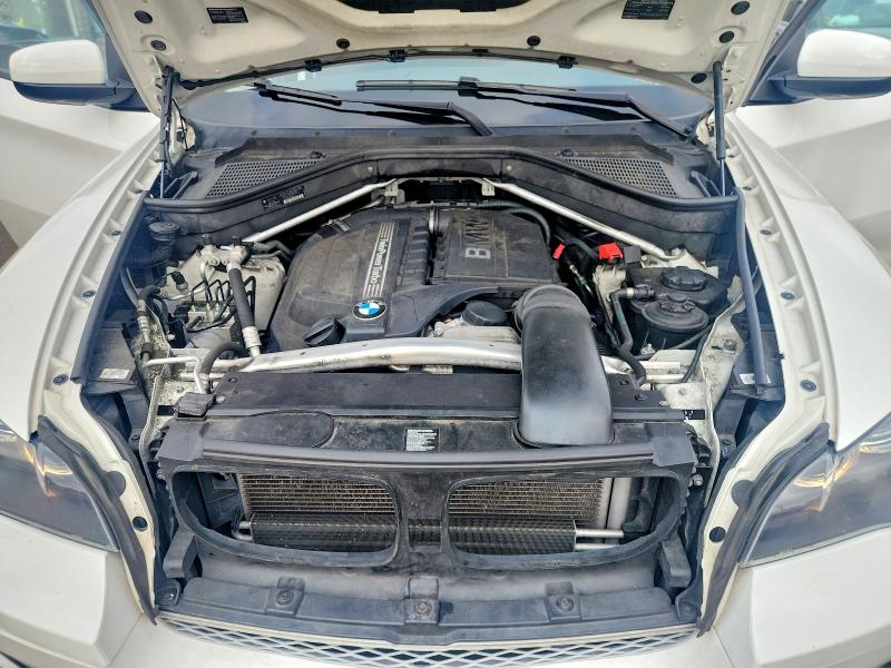 Продаж на аукціоні авто 2014 Bmw X6, vin: 5UXFG2C53E0C44128, номер лоту: 61589796