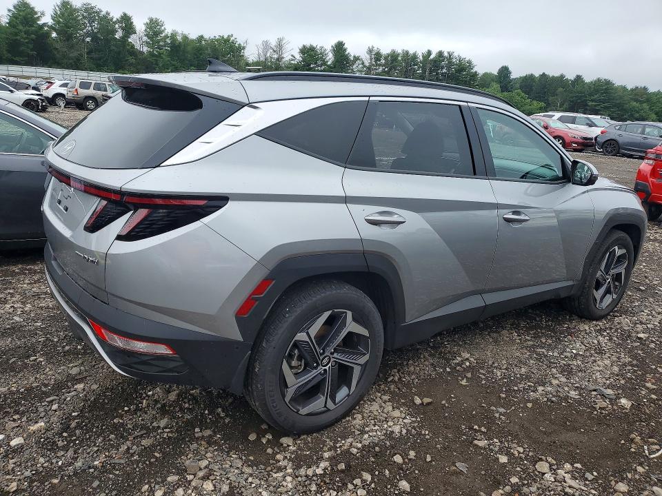 59817906 :رقم المزاد ، KM8JECA17PU099395 vin ، 2023 Hyundai Tucson مزاد بيع