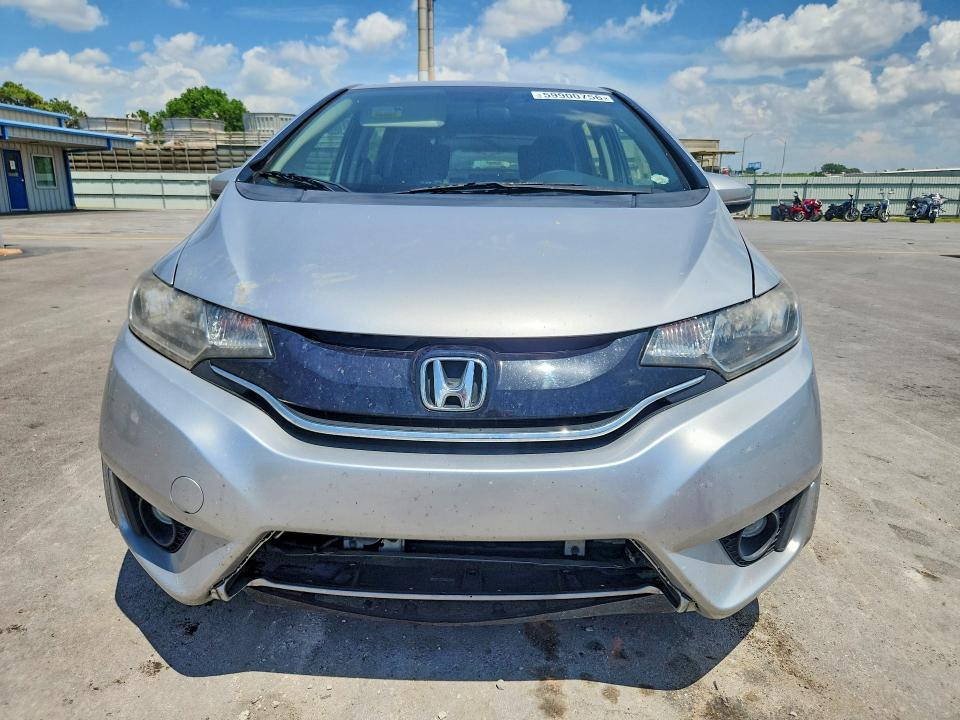 Aukcja sprzedaży 2016 Honda Fit, vin: JHMGK5H70GS011391, numer aukcji: 59900756