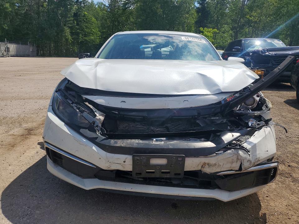 Aukcja sprzedaży 2021 Honda Civic, vin: 2HGFC2F72MH016494, numer aukcji: 60142566