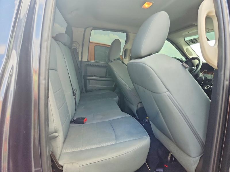 Aukcja sprzedaży 2014 Ram 1500, vin: 1C6RR7FT8ES274413, numer aukcji: 60774986