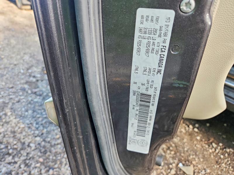 Aukcja sprzedaży 2016 Dodge Grand Caravan, vin: 2C4RDGDG2GR348751, numer aukcji: 61381156