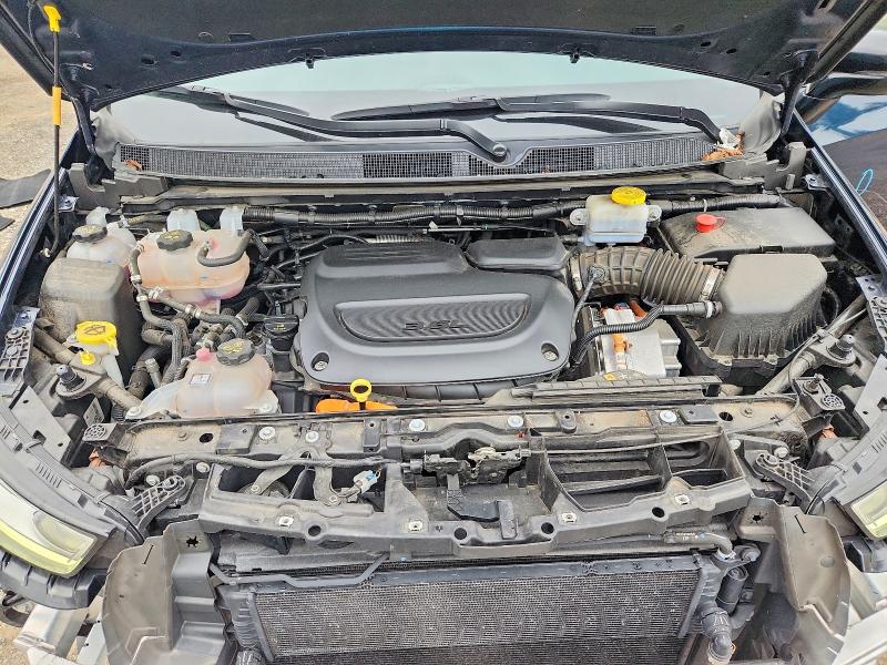 Продажа на аукционе авто 2024 Chrysler Pacifica, vin: 2C4RC1S74RR178124, номер лота: 61877146
