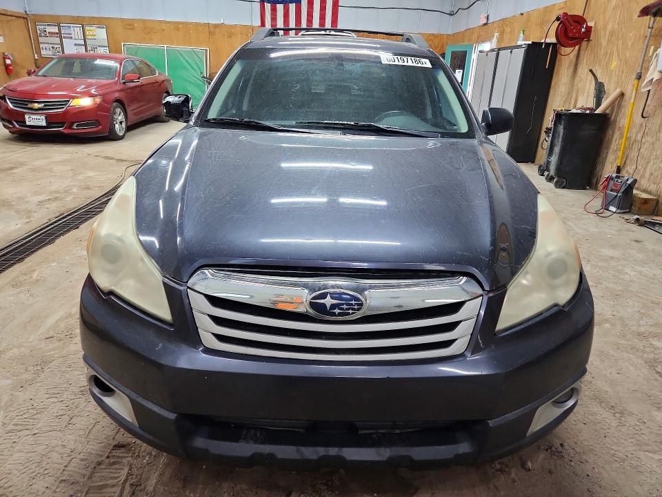 Aukcja sprzedaży 2011 Subaru Outback, vin: 4S4BRCKC5B3324713, numer aukcji: 60197186