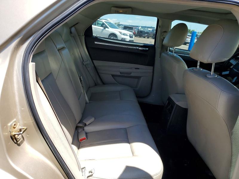 Aukcja sprzedaży 2006 Chrysler 300, vin: 2C3KK53G16H149227, numer aukcji: 60091716
