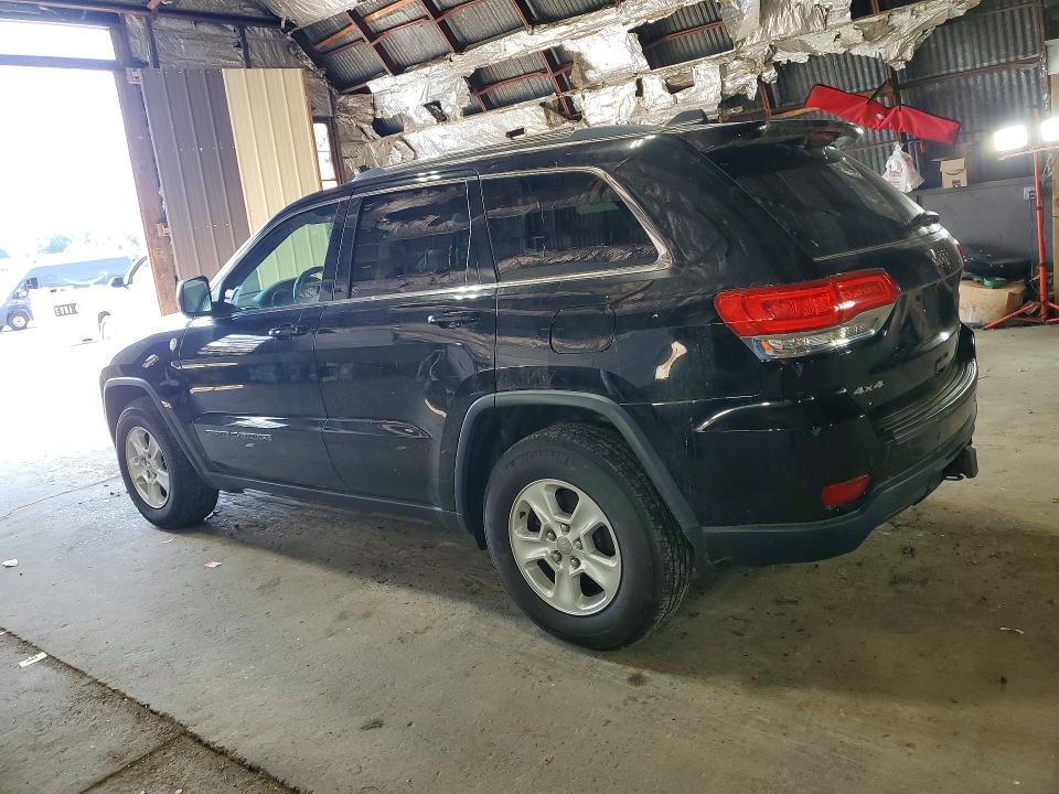 Продаж на аукціоні авто 2017 Jeep Grand Cherokee, vin: 1C4RJFAG8HC769343, номер лоту: 62451586