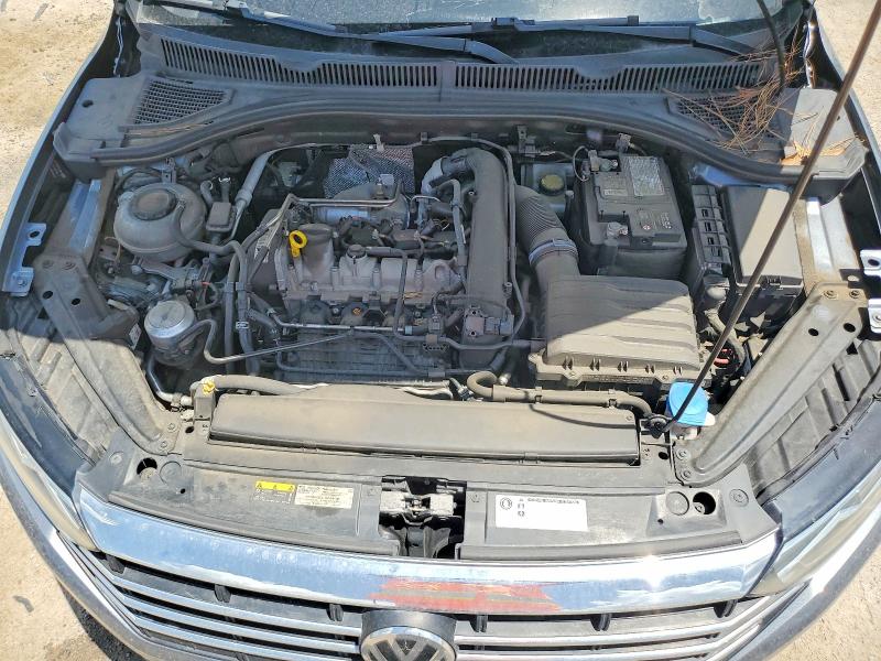 2019 Volkswagen Jetta მანქანა იყიდება აუქციონზე, vin: 3VWCB7BU2KM220012, აუქციონის ნომერი: 59666346