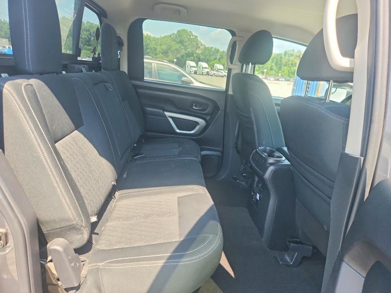 Продаж на аукціоні авто 2019 Nissan Titan, vin: 1N6AA1E54KN522290, номер лоту: 59619966