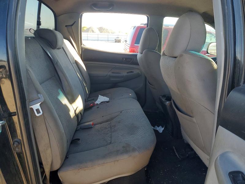 Aukcja sprzedaży 2013 Toyota Tacoma, vin: 3TMLU4EN7DM127568, numer aukcji: 60246766