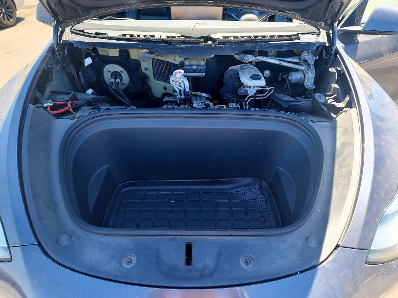 Продаж на аукціоні авто 2021 Tesla Model Y, vin: 5YJYGDEE5MF084074, номер лоту: 60373206