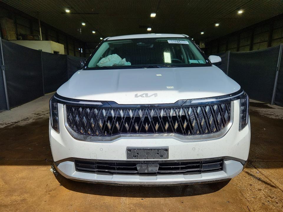 Продажа на аукционе авто 2026 Kia Carnival, vin: KNDNB5K33T6597540, номер лота: 60221486