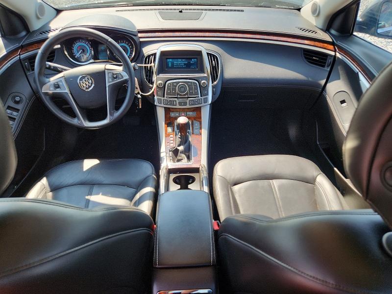 Aukcja sprzedaży 2010 Buick Lacrosse, vin: 1G4GC5EG0AF145283, numer aukcji: 61609656