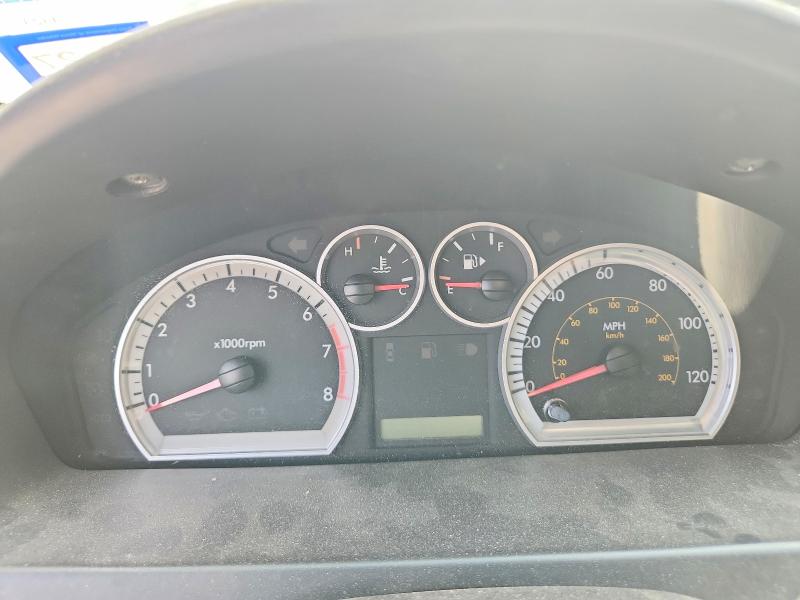 Продажа на аукционе авто 2007 Chevrolet Aveo, vin: KL1TD56687B115879, номер лота: 61998286