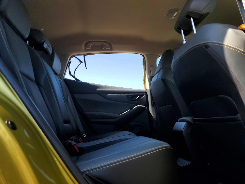 62332986 :رقم المزاد ، JF2GTHSC0MH288624 vin ، 2021 Subaru Crosstrek مزاد بيع