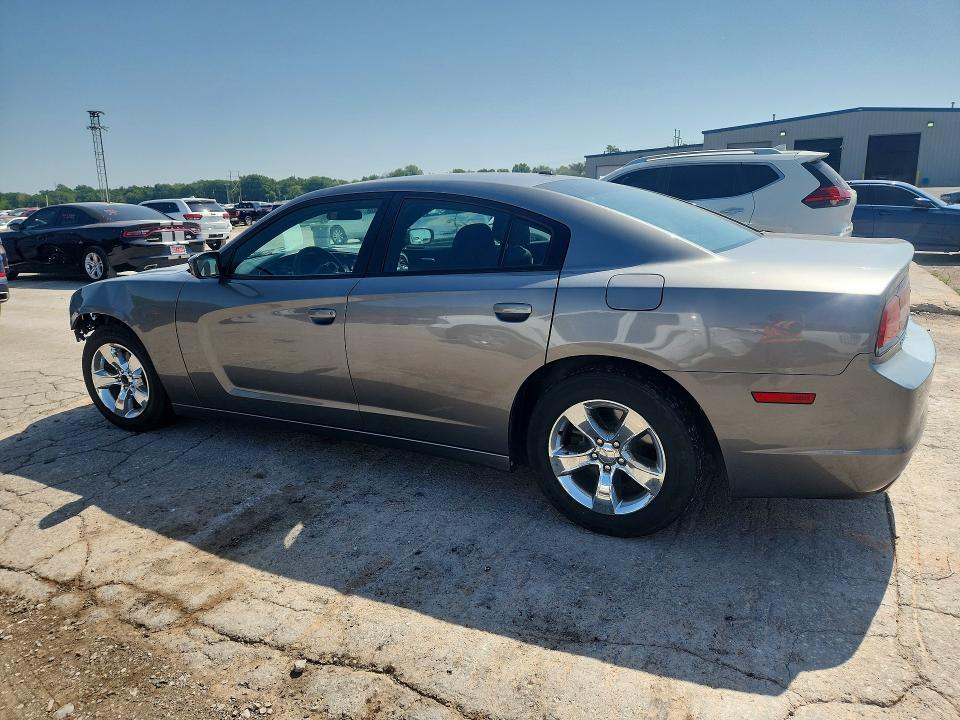 Aukcja sprzedaży 2012 Dodge Charger, vin: 2C3CDXBG7CH265247, numer aukcji: 61905756