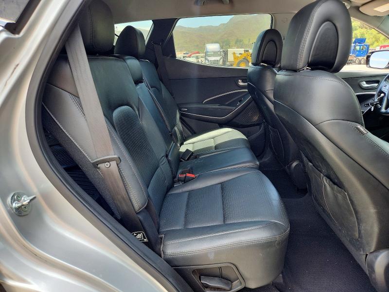 Продажа на аукционе авто 2013 Hyundai Santa Fe Sport, vin: 5XYZUDLA1DG052650, номер лота: 60995466