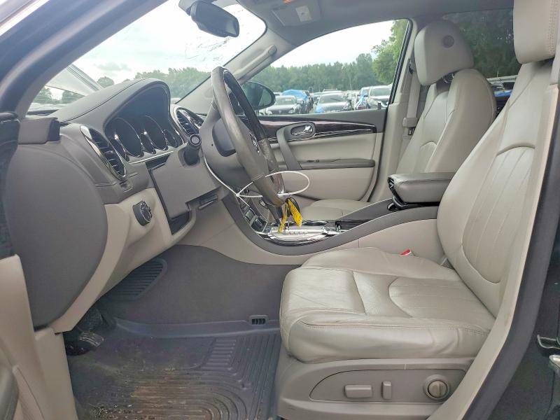 61658056 :رقم المزاد ، 5GAKRBKD8GJ320554 vin ، 2016 Buick Enclave مزاد بيع