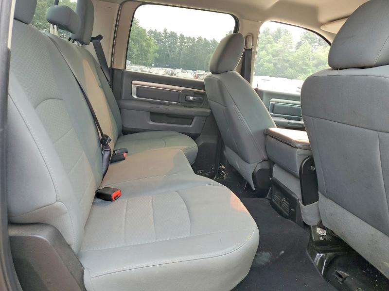 Продаж на аукціоні авто 2014 Ram 2500, vin: 3C6TR5DT9EG275803, номер лоту: 60652956