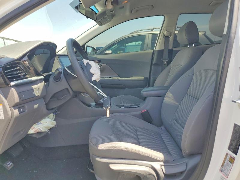 62724256 :رقم المزاد ، KNDCB3LC6N5532782 vin ، 2022 Kia Niro مزاد بيع
