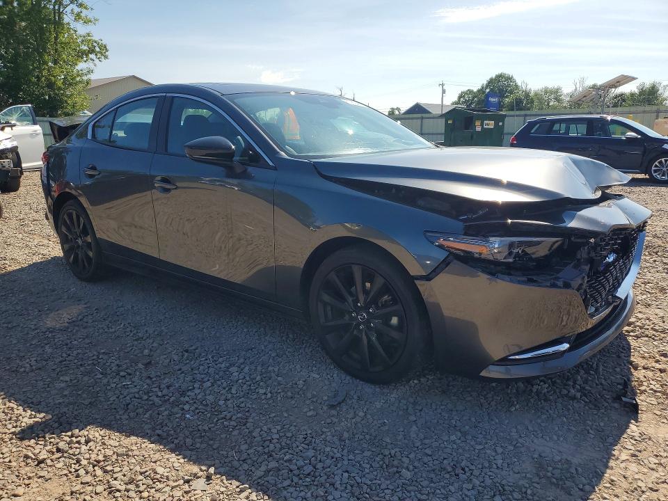 Aukcja sprzedaży 2022 Mazda 3, vin: 3MZBPBAY1NM304802, numer aukcji: 61854876