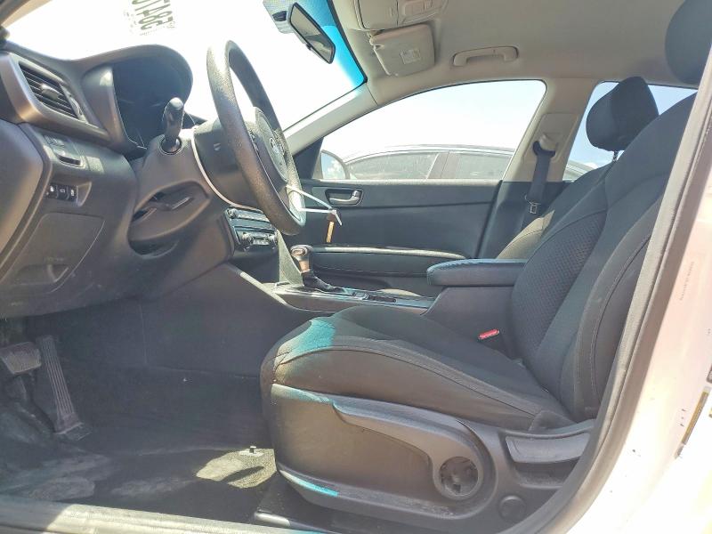 Продажа на аукционе авто 2018 Kia Optima, vin: 5XXGT4L35JG197976, номер лота: 58470096