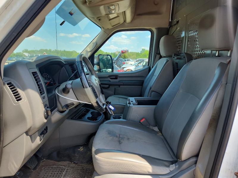 Продаж на аукціоні авто 2019 Nissan Nv, vin: 1N6AF0LY0KN800742, номер лоту: 63256106