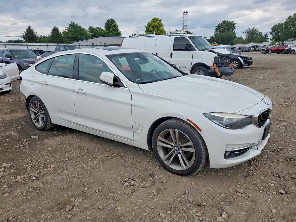 Aukcja sprzedaży 2018 Bmw 330, vin: WBA8Z9C51JG827807, numer aukcji: 62496086