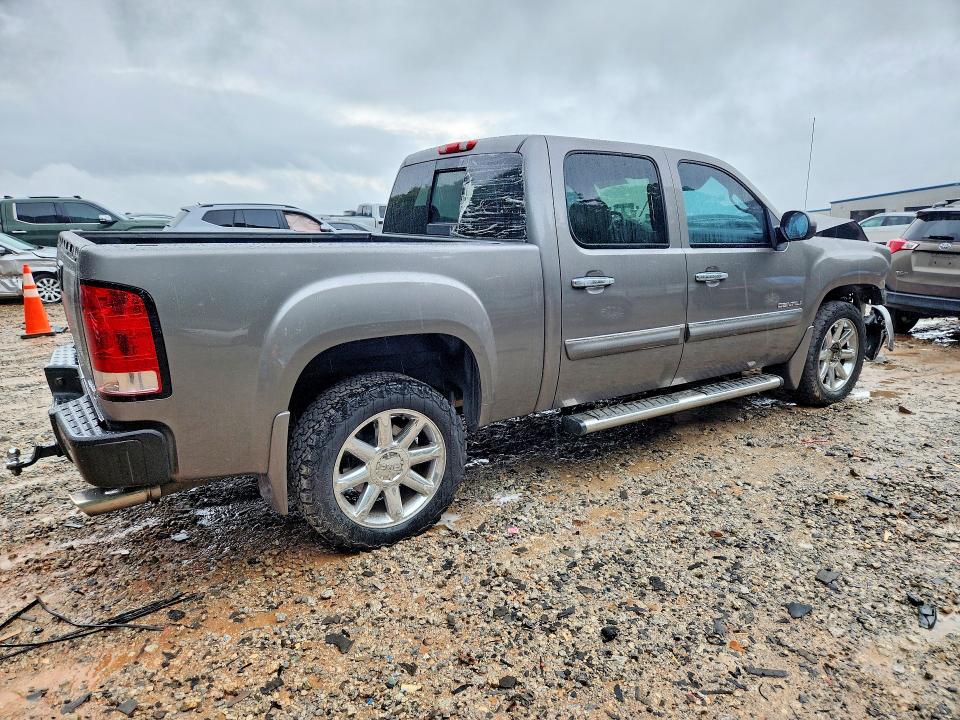 Aukcja sprzedaży 2013 Gmc Sierra, vin: 3GTP2XE25DG288479, numer aukcji: 62421466