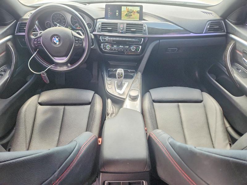 59997636 :رقم المزاد ، WBA4J1C57JBG78844 vin ، 2018 Bmw 430i مزاد بيع